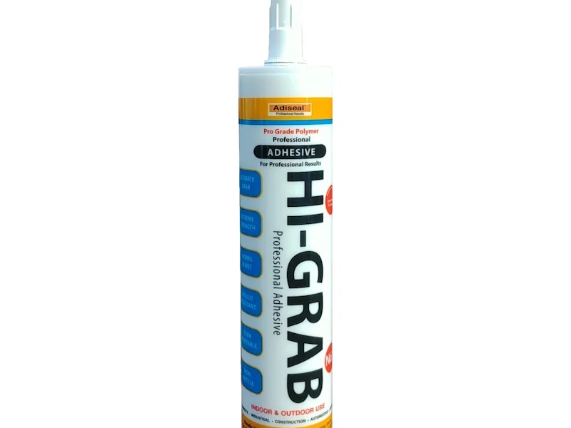 Tube Adhesive